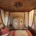 Horská chata Burgchalet