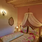 Burgchalet Reutte
