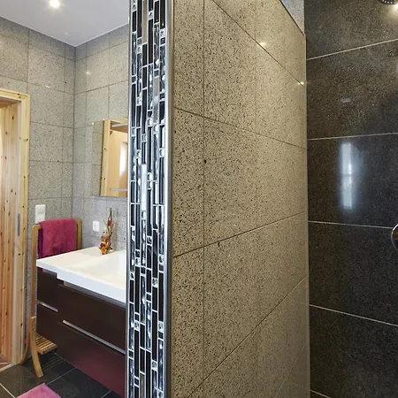 Burgchalet Ройте