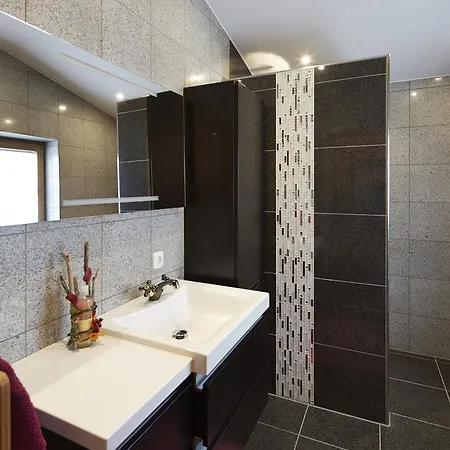 Burgchalet בקתה