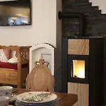 Burgchalet *