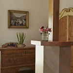 Burgchalet